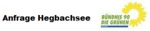 AnfrageHegbachsee