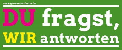 du fragst