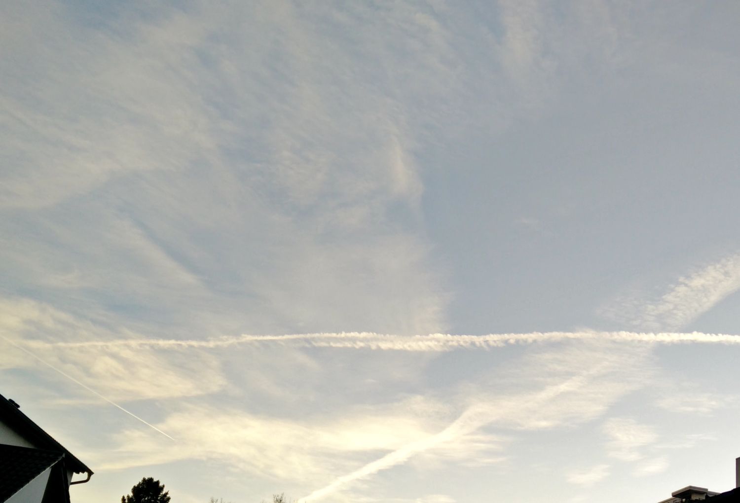 Bericht aus der Fraktion