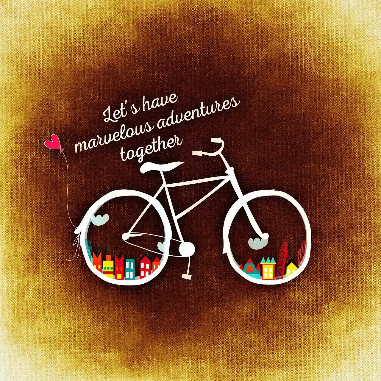 Stadtradeln: Let’s roll together…