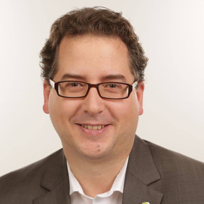 Haushalt 2017: Die Rede