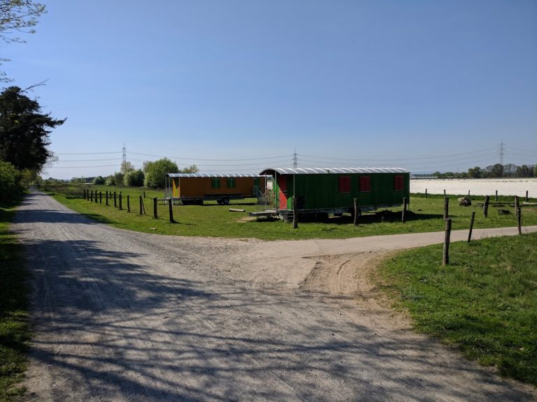 Alternative – Nicht alternativlos! Kindergartenausbau in Nauheim