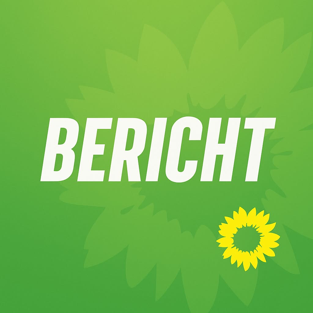 Sitzungsrunde Oktober 2025