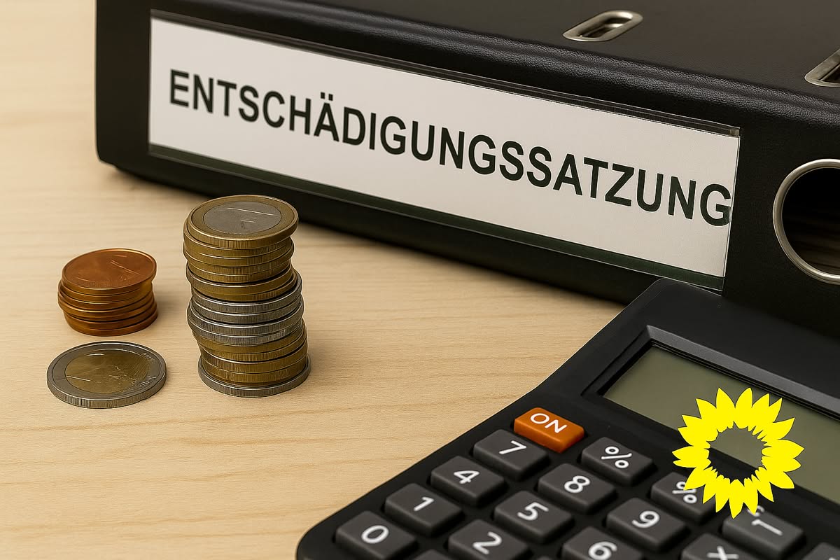 Entschädigungssatzung