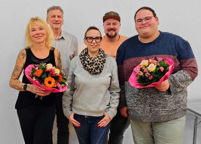 GRÜNE Nauheim stellen Liste und Wahlprogramm für 2026 auf