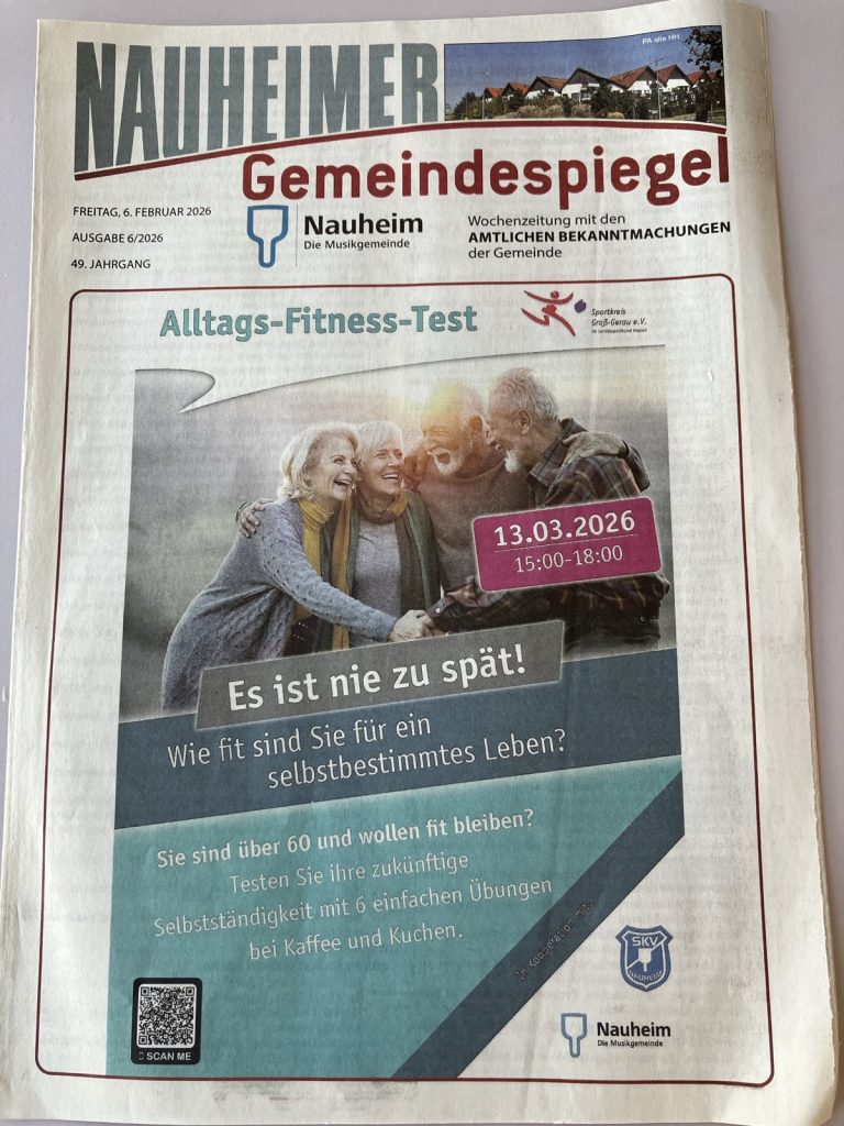 Transparent. Digital. Wirtschaftlich. – Grüne wollen Hauptsatzung modernisieren